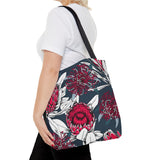 Tote Bag South African Protea