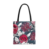 Tote Bag South African Protea