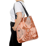 Tote Bag South African Protea