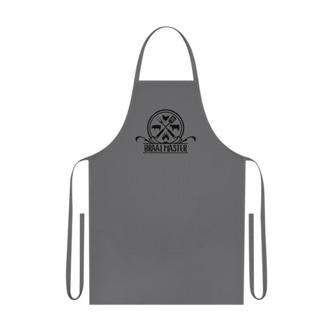 Braai Master apron South African Cotton Apron - Various colours available