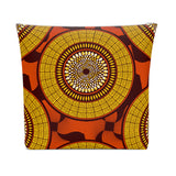 Cotton Cosmetic Bag South African Ethnic