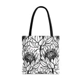 Tote Bag South African Protea