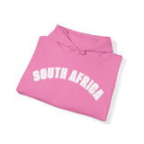 South Africa Unisex Heavy Blend™ Hooded Sweatshirt