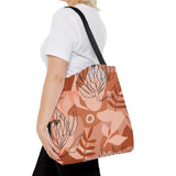 Tote Bag South African Protea