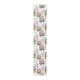 Protea South Africa Table Runner (Cotton, Poly)South African Protea Table decoration, African decor