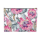 Protea Cosmetic Bag, Pencil case Accessory Pouch