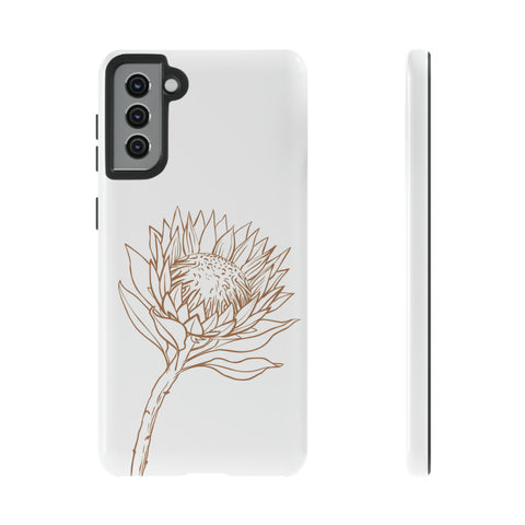 Protea Tough Cases for Mobile Phone fits various Samsung and iPhone models