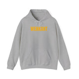 South Africa WENKANT Unisex Heavy Blend™ Hooded Sweatshirt - Made in Europe