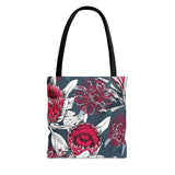 Tote Bag South African Protea