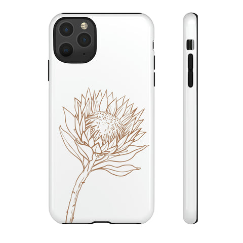 Protea Tough Cases for Mobile Phone fits various Samsung and iPhone models