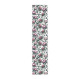 Table Runner (Cotton, Poly)South Africa Protea