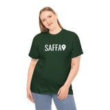 Saffa South African Unisex Heavy Cotton Tee