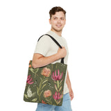 Protea South African Tote Bag South African Print Protea