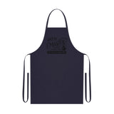 Braai Master apron South African Cotton Apron - Various colours available