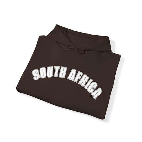 South Africa Unisex Heavy Blend™ Hooded Sweatshirt