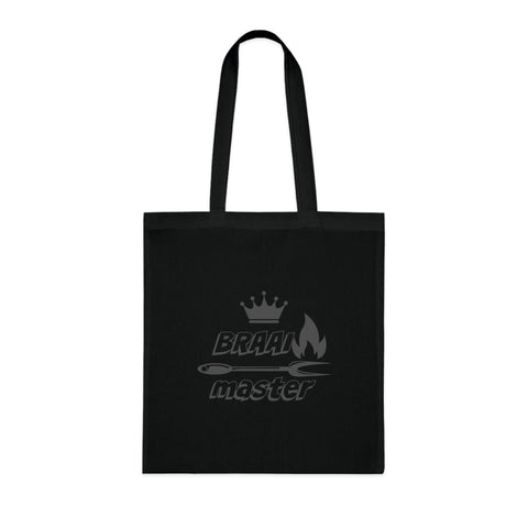 Braai master Cotton Tote