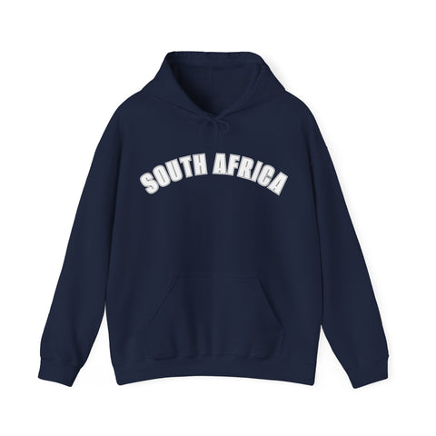 South Africa Unisex Heavy Blend™ Hooded Sweatshirt