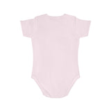 Baby Bokkie Short-sleeved Baby Bodysuit South Africa Babygrow Short Sleeve Baby Bodysuit