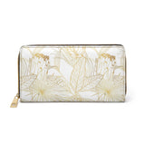 Zipper Wallet Protea