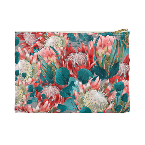 Protea Cosmetic Bag, Pencil case Accessory Pouch