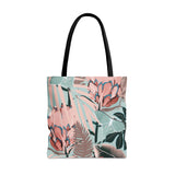 Tote Bag South African Protea