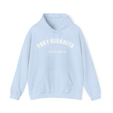 Port Elizabeth South Africa Unisex Heavy Blend™ Hooded Sweatshirt