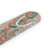 South African Protea Bookmark