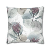 Pillow Case Protea Flower floral