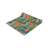 Protea South Africa Table Runner (Cotton, Poly)