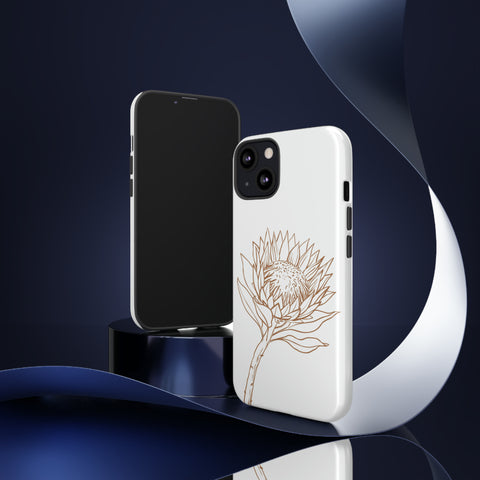 Protea Tough Cases for Mobile Phone fits various Samsung and iPhone models