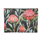 Cosmetics, Accessory, chargers, travel Pencil case Pouch Protea