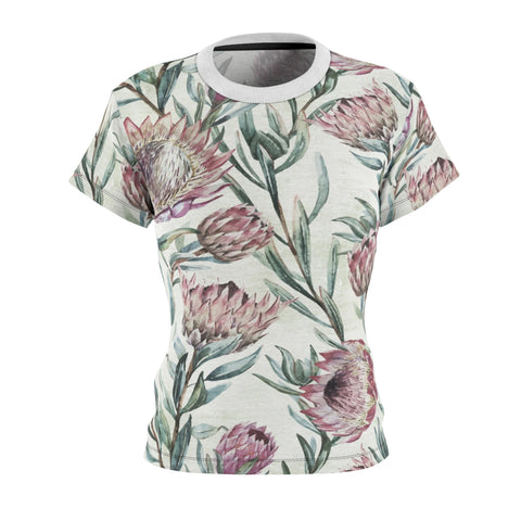 South African Protea Women's t-shirt