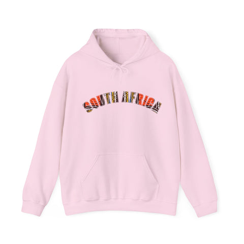 Add your Own City South Africa Unisex Heavy Blend™ Hooded Sweatshirt