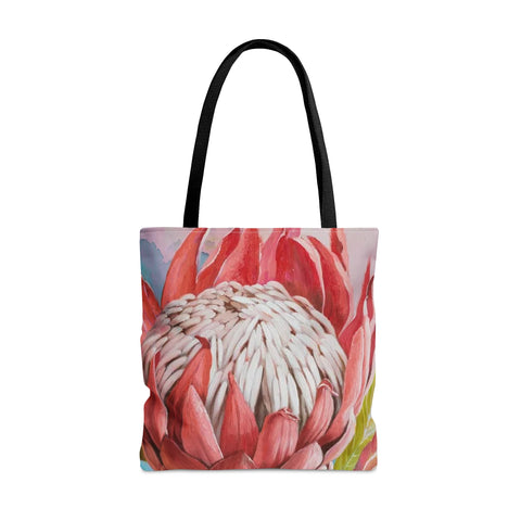 Tote Bag South African Protea