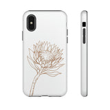 Protea Tough Cases for Mobile Phone fits various Samsung and iPhone models