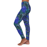 Protea Spandex Yoga leggings Women's Spandex Leggings