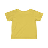 Baby Bokkie Baby /Infant Fine Jersey T-shirt