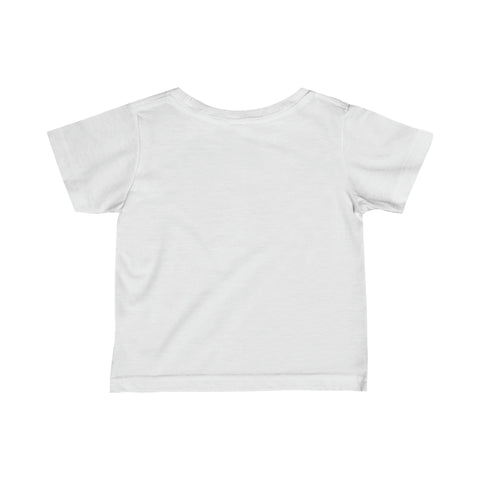 Baby Bokkie Baby /Infant Fine Jersey T-shirt