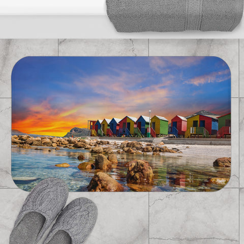 Bath Mat South Africa Cape Town