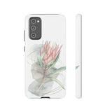 Protea Tough Cases for Mobile Phone fits various Samsung and iPhone models