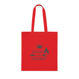 Braai master Cotton Tote