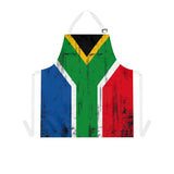 South African apron