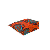 Cotton Cosmetic Bag South African Ethnic