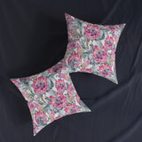 South African Protea Square Pillow