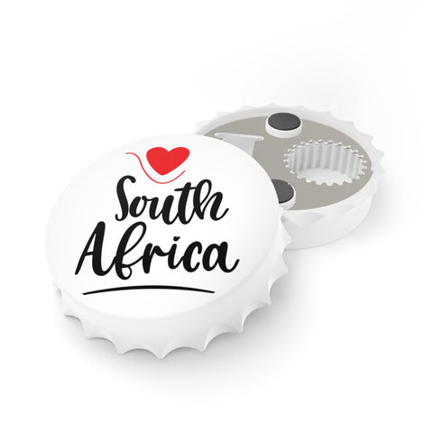 Bottle Opener South African