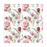 Protea South Africa Tablecloth African Home decor Gifts for her