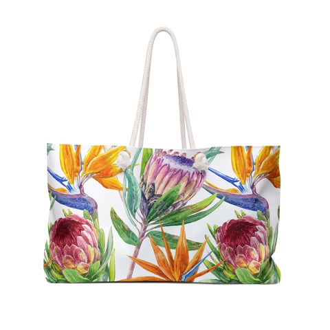 Weekender Bag Protea