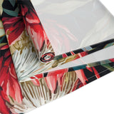 Protea South Africa Table Runner (Cotton, Poly)South African Protea Table decoration, African decor