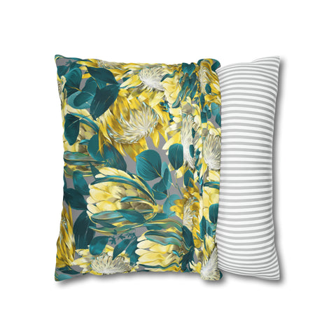 Pillow Case Protea