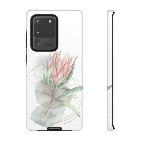 Protea Tough Cases for Mobile Phone fits various Samsung and iPhone models